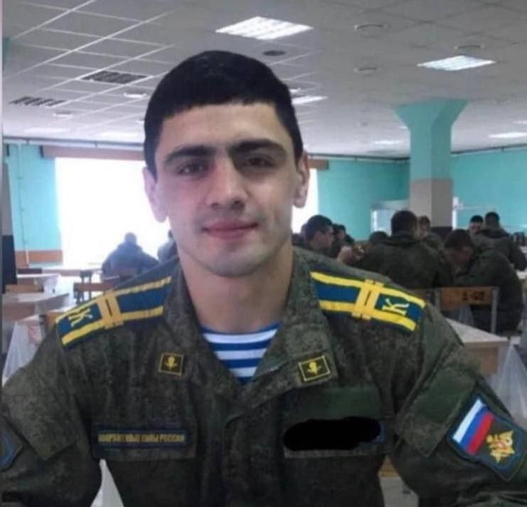 Сергей Меликов поддержал присвоение имени Героя России Нурмагомеда Гаджимагомедова, первого дагестанца, получившего это звание за участие в СВО, одной из вершин Самурского хребта в Кулинском районе Дагестана