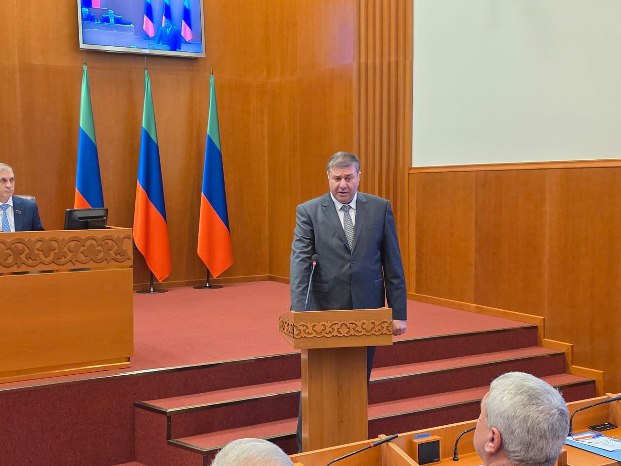 Депутаты рассмотрели вопрос о назначении мировых судей Депутаты рассмотрели вопрос о назначении мировых судей