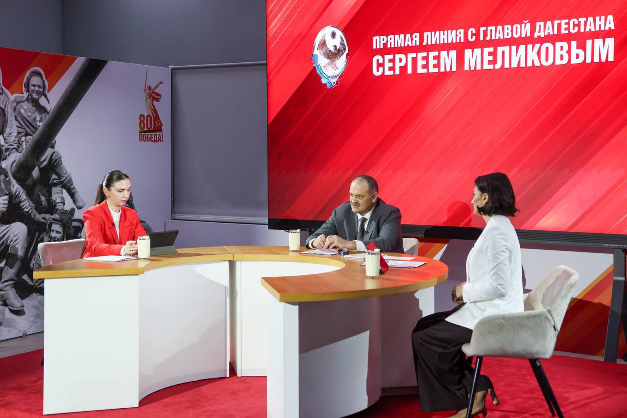 Стадион “Динамо” ждет возрождение: глава региона пообещал вернуть арене статус спортивного центра Махачкалы