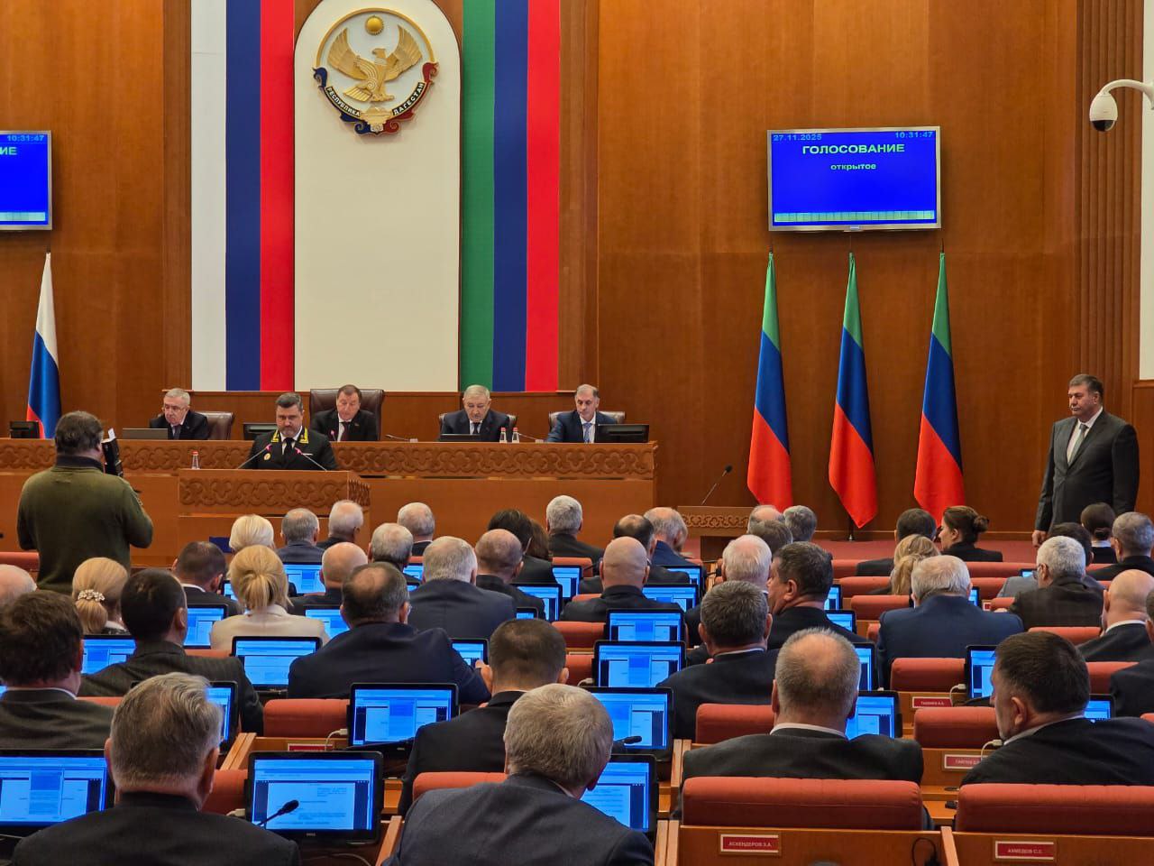 Депутаты рассмотрели вопрос о назначении мировых судей Депутаты рассмотрели вопрос о назначении мировых судей