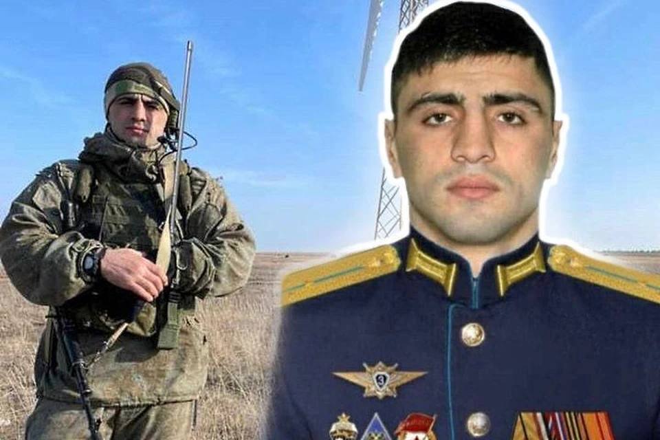 Именем Нурмагомеда Гаджимагомедова назовут вершину в горах Дагестана