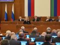 Во втором чтении принят законопроект о проведении на территории Республики Дагестан эксперимента по предоставлению услуг гостевых домов, позволяющий легализовать гостевые дома в частных владениях и другие вопросы