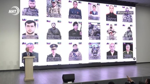 Cпасибо, мама!. Он вырос таким, каким его воспитала мать — смелым, ответственным, человеком, который никогда не оставлял других в беде