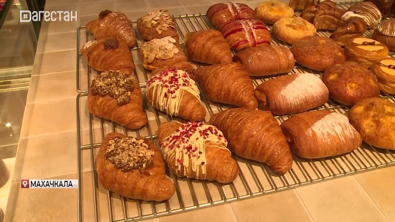 Кафе «Тепло» - проект, который уже стал частью гастрономической карты Каспийска и теперь открыл новую локацию в Махачкале