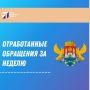 До / После: Что сделано на этой неделе по обращениям махачкалинцев?
