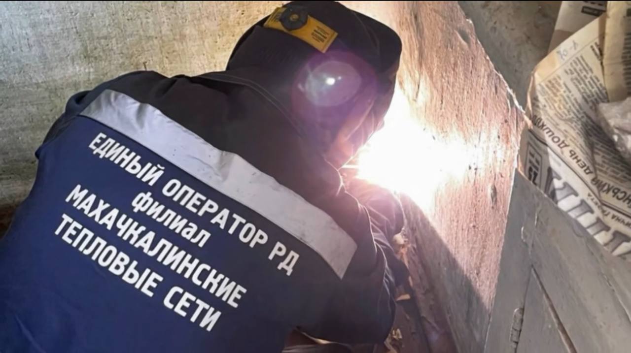 Дагестанские специалисты установили пожилой жительнице Михайловки газовый котел и плиту Дагестанские специалисты установили пожилой жительнице Михайловки газовый котел и плиту