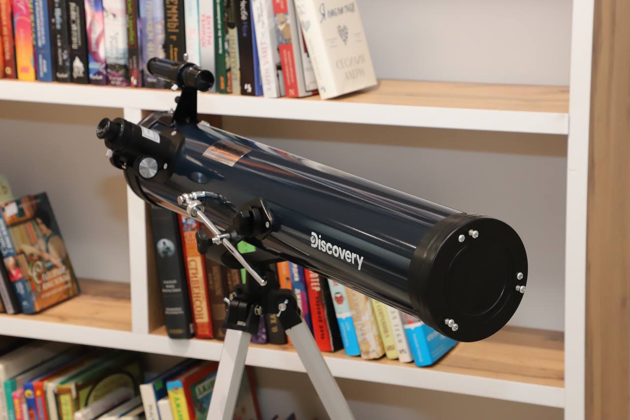 Новая модельная библиотека распахнула свои двери для посетителей Новая модельная библиотека распахнула свои двери для посетителей