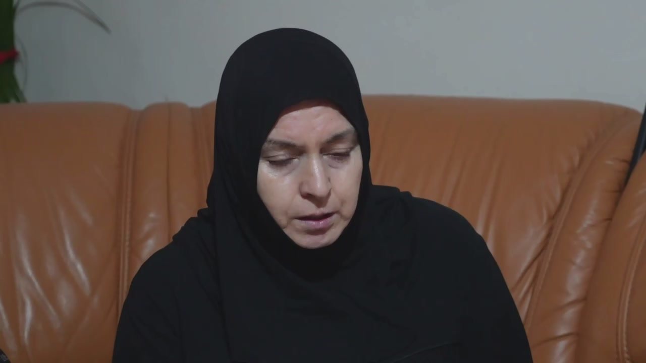 Администрация Махачкалы ко Дню матери организовала акцию, направленную на поддержку семей военнослужащих, погибших в ходе специальной военной операции