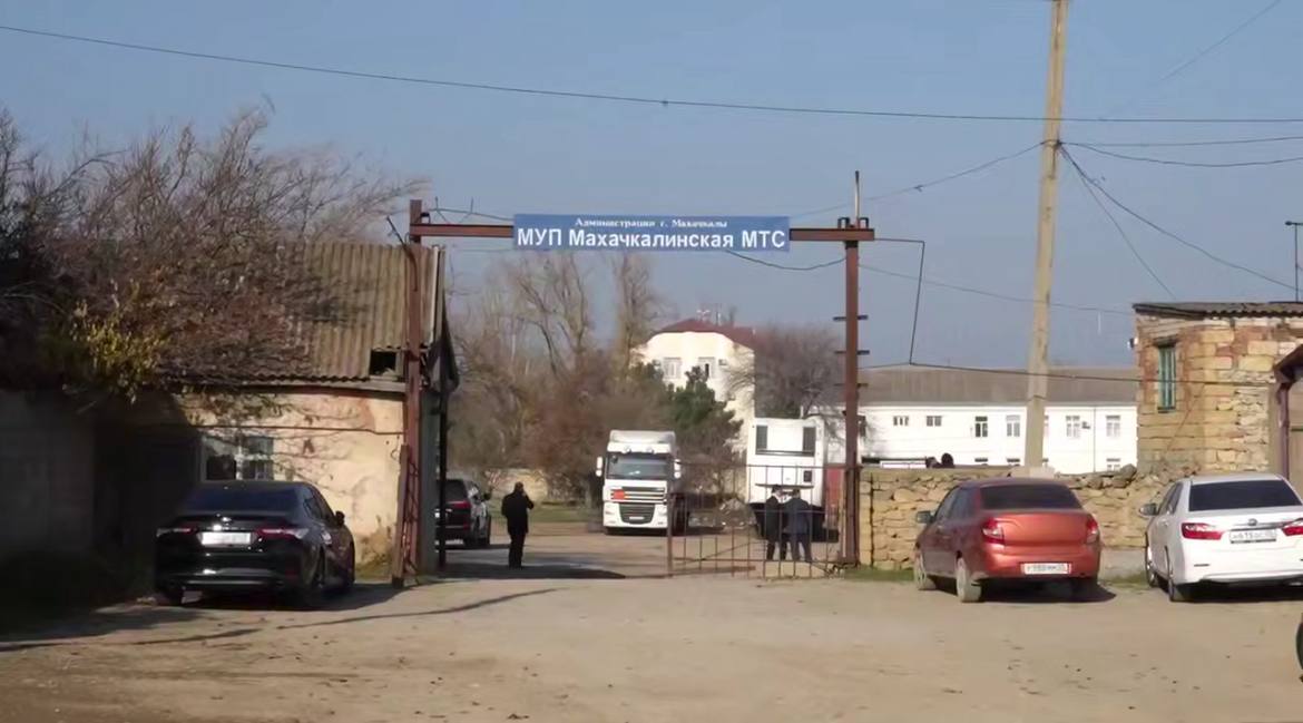 Новые автобусы, которые в декабре получит Махачкала, будут обслуживать жителей 4 поселков