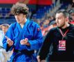 Воспитанник каспийской ДЮСШ вошел в сборную России по дзюдо