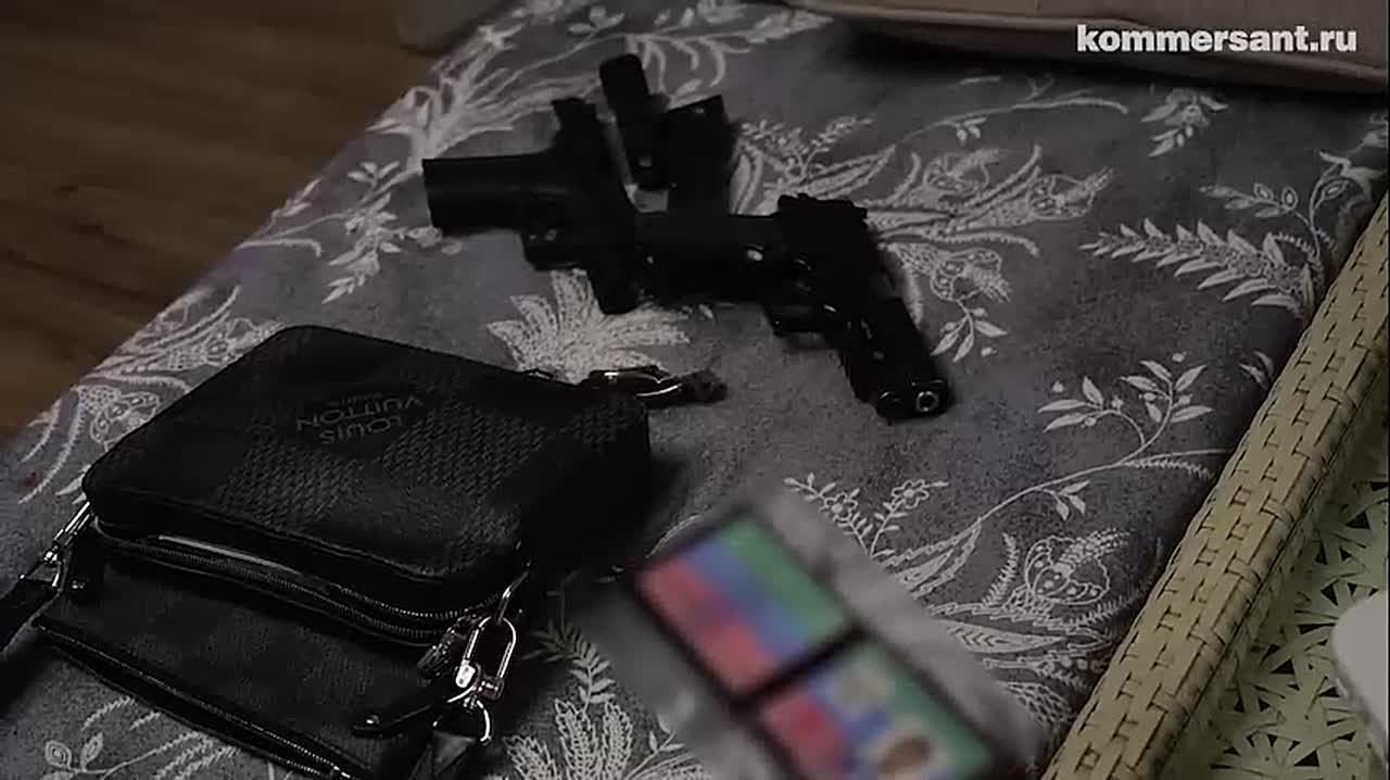 Бывший начальник управления обеспечения семей с детьми Социального фонда Дагестана, депутат Народного собрания республики Изи Алиев задержан по делу о взятках за назначение социальных пособий