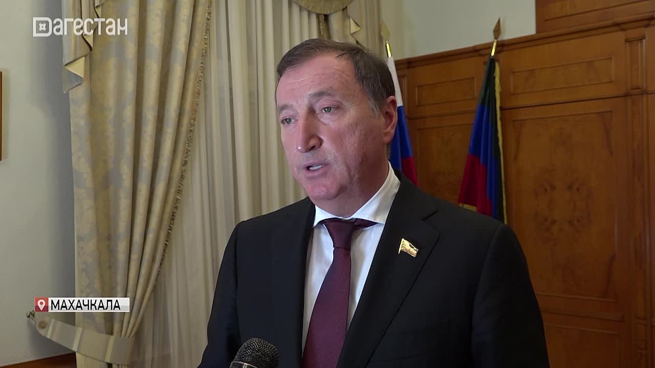 Импульс для активной работы с избирателями, решения злободневных проблем жителей республики