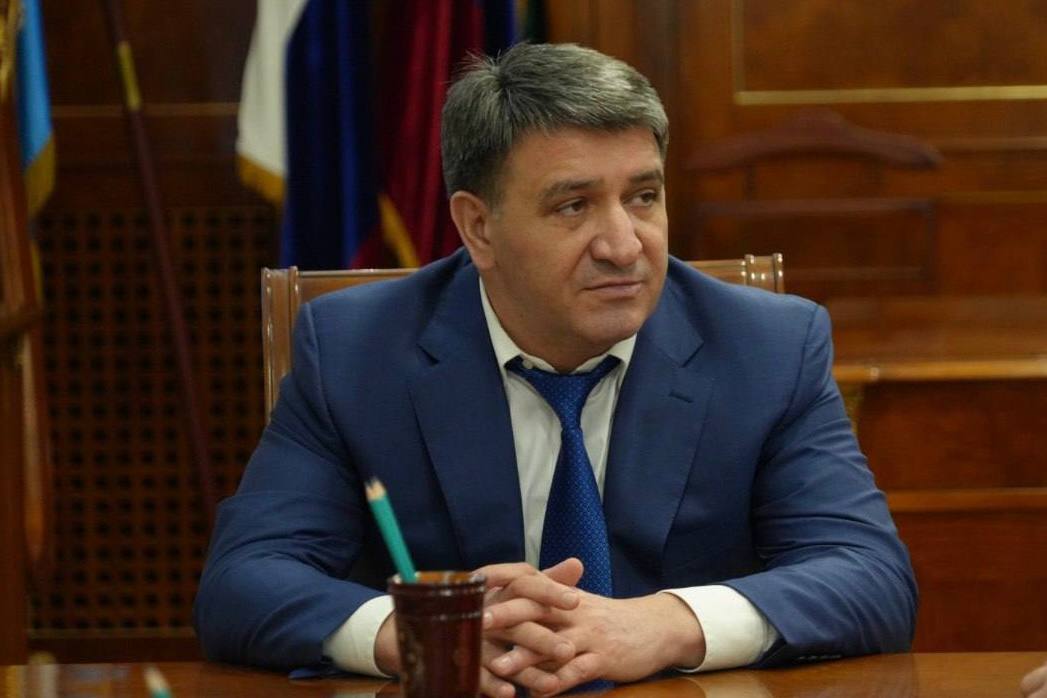 Джамбулат Салавов: Ассаламу алейкум, доброе утро уважаемые махачкалинцы! Джамбулат Салавов: Ассаламу алейкум, доброе утро уважаемые махачкалинцы!