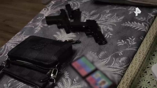 Задержан Изи Алиев — депутат Народного собрания Дагестана и по совместительству глава управления помощи семьям с детьми