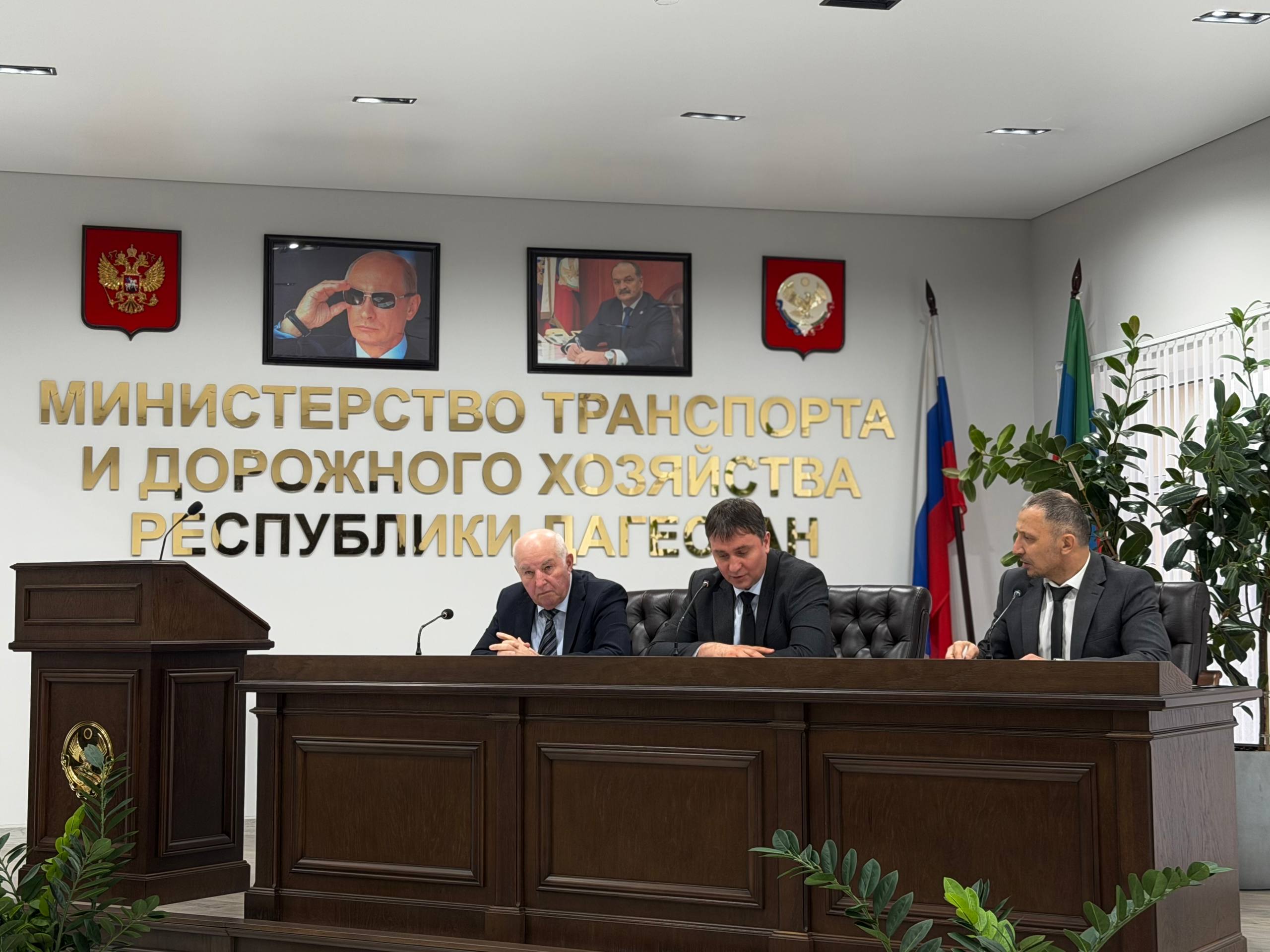 В Минтрансе обсудили ход реализации нацпроекта «Инфраструктура для жизни» и вопросы транспортной сферы в городских округах