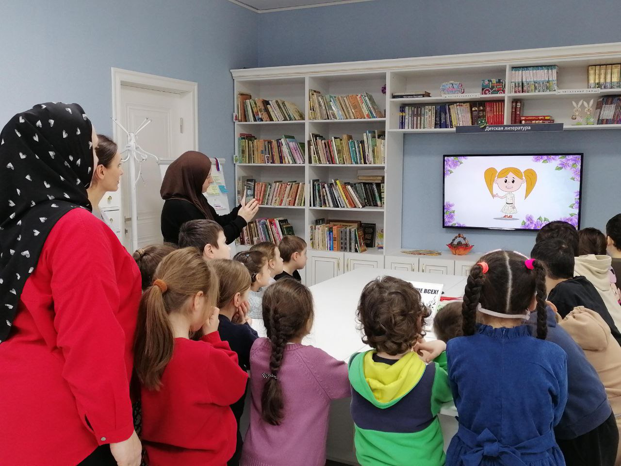 Мастер-класс «Букет для мамы» в рамках подготовки к Дню матери Мастер-класс «Букет для мамы» в рамках подготовки к Дню матери