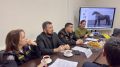 Заместитель председателя комитета по делам ветеранов и участников СВО Шамиль Омаров принял участие в круглом столе «Роль иппотерапии в комплексной реабилитации участников СВО и их семей: новые горизонты», прошедшем в...
