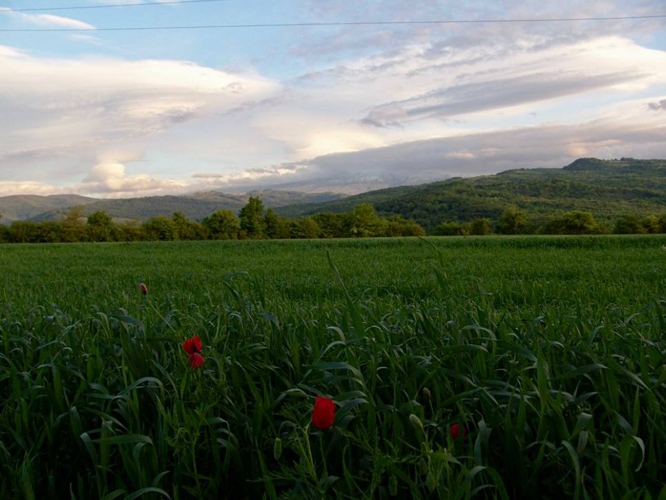 Казбековский район — визитная карточка туристического Дагестана Казбековский район — визитная карточка туристического Дагестана