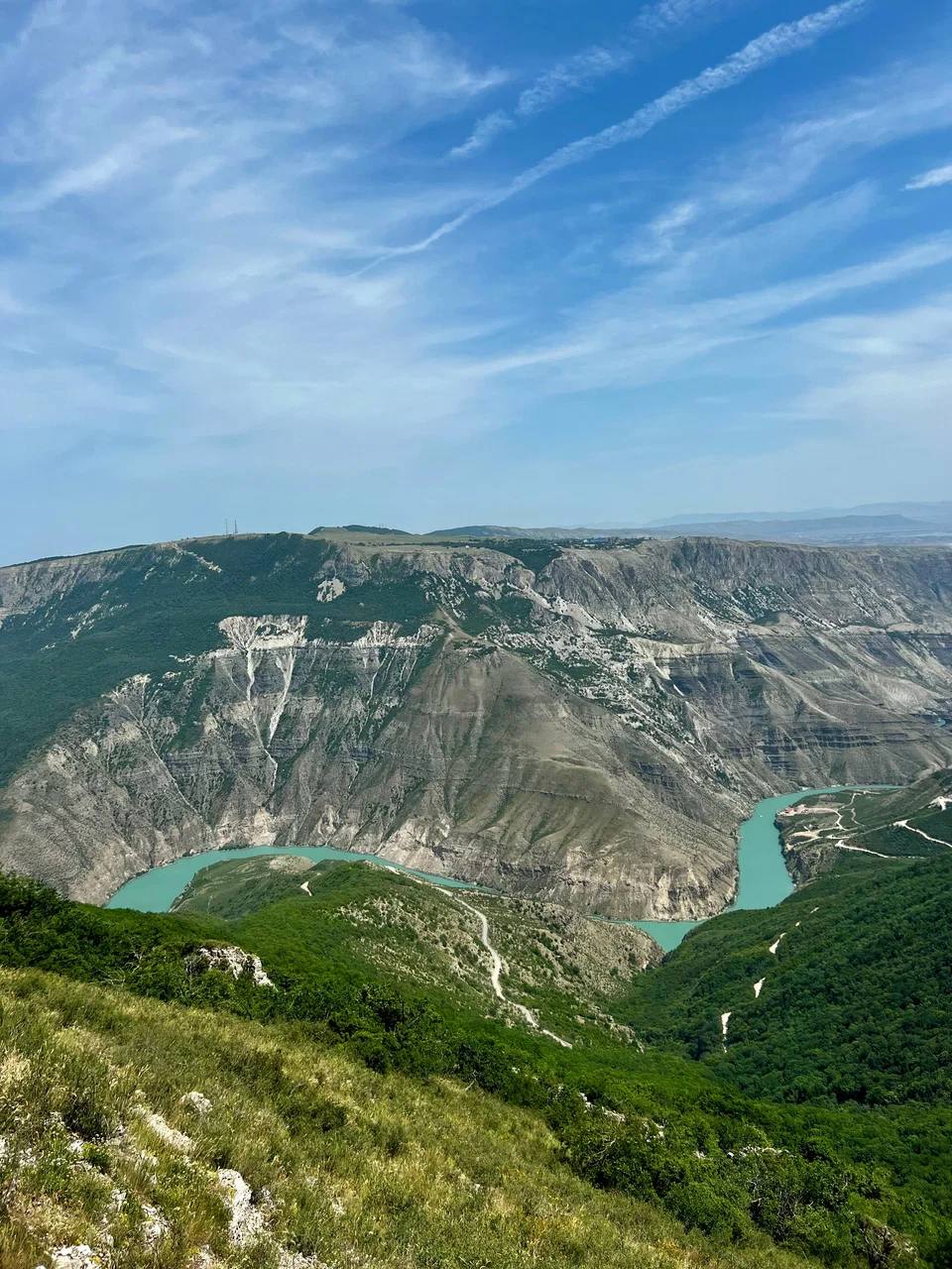 Казбековский район — визитная карточка туристического Дагестана Казбековский район — визитная карточка туристического Дагестана