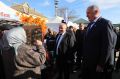 Итоги визита Председателя Правительства Дагестана Абдулмуслима Абдулмуслимова в Казбековский район
