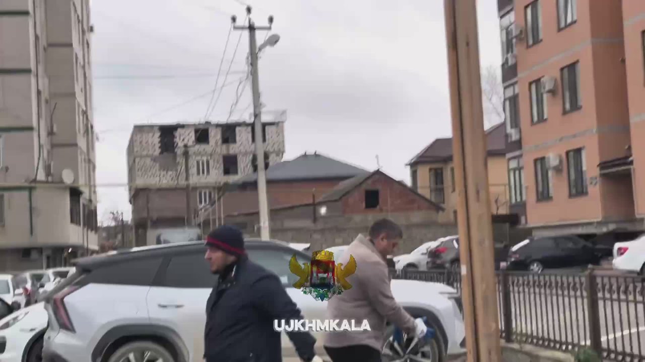 Общегородской субботник в Махачкале: вместе делаем город чище!