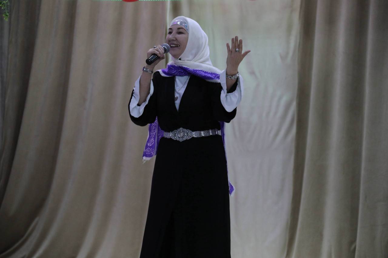 Казбековский район - в тройке лучших муниципалитетов предгорной зоны Дагестана Казбековский район - в тройке лучших муниципалитетов предгорной зоны Дагестана