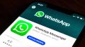 Мессенджер WhatsApp* может быть вскоре полностью заблокирован в России из-за невыполнения требований Роскомнадзора