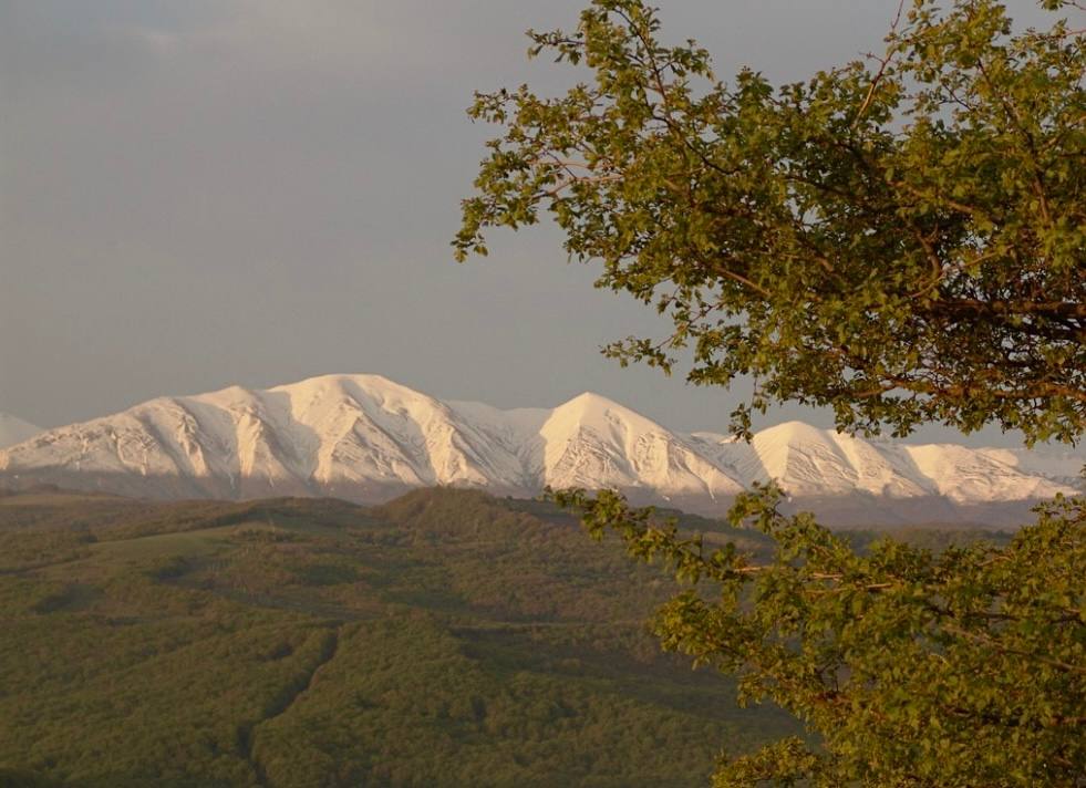 Казбековский район — визитная карточка туристического Дагестана Казбековский район — визитная карточка туристического Дагестана
