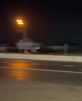 В посёлке Джемикент Дербентского района неизвестный напал с ножом на сотрудника полиции на блокпосту