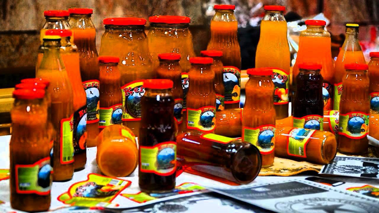 Дагестан представил сельхозпродукцию на международной выставке в Султанате Оман Дагестан представил сельхозпродукцию на международной выставке в Султанате Оман