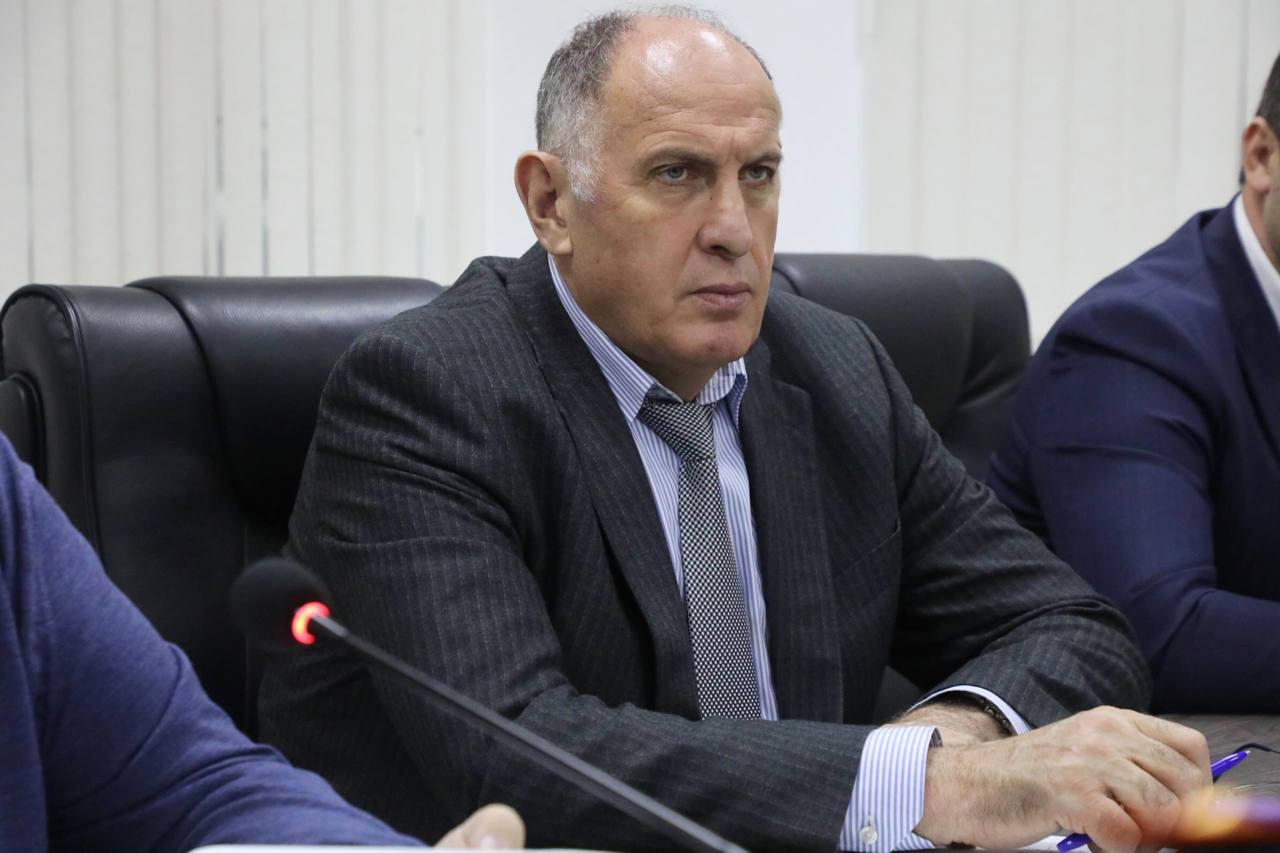 В пострадавшем при атаке БПЛА доме оперативно проведут восстановительные работы В пострадавшем при атаке БПЛА доме оперативно проведут восстановительные работы