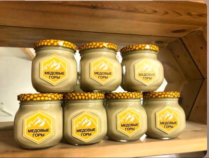 Дагестан представил сельхозпродукцию на международной выставке в Султанате Оман Дагестан представил сельхозпродукцию на международной выставке в Султанате Оман