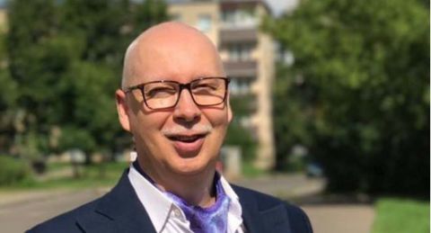 Александр Зимовский: В 300-тенем соревновании двух столиц России Санкт-Петербург снова вырывается вперед;