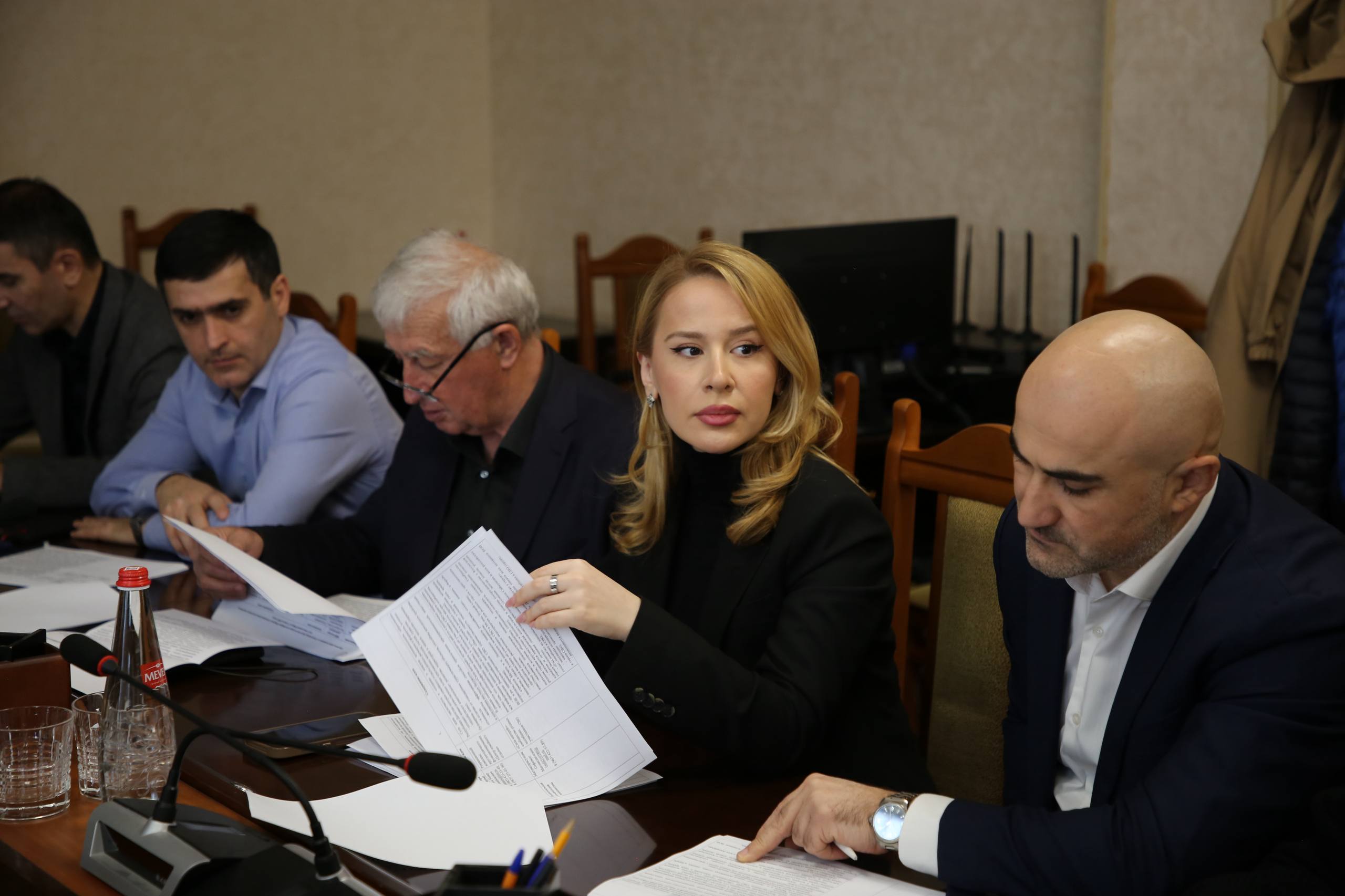 В Дагестане продолжается работа над проектами для Всероссийского форума В Дагестане продолжается работа над проектами для Всероссийского форума