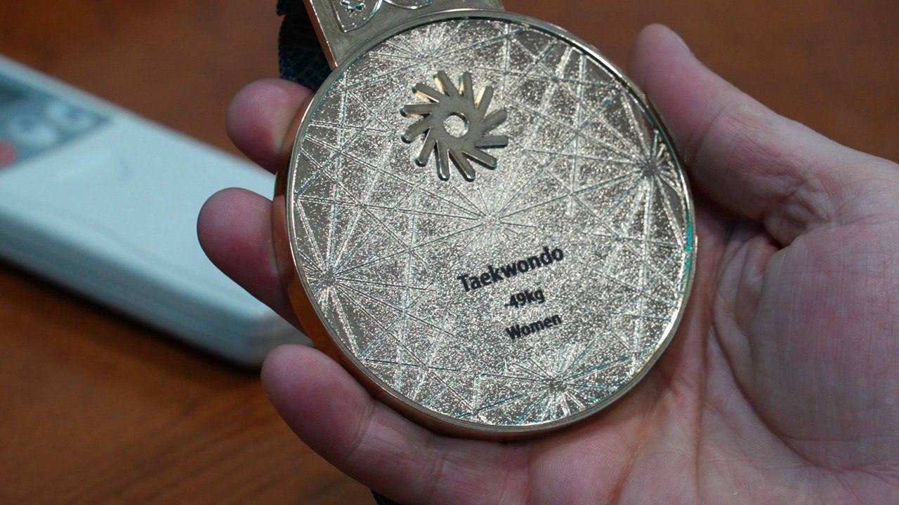 Глава Махачкалы награждён благодарностью Паралимпийского комитета России Глава Махачкалы награждён благодарностью Паралимпийского комитета России