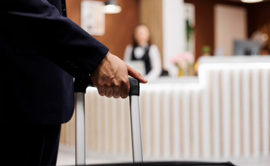 Число зарегистрированных гостиниц в Дагестане выросло на 85% в 2025 году