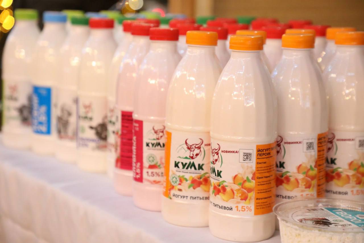 В Махачкале по поручению премьера Дагестана пройдет рыбная и сельскохозяйственная ярмарка В Махачкале по поручению премьера Дагестана пройдет рыбная и сельскохозяйственная ярмарка