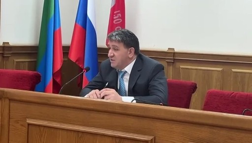 Проблема с бродячими собаками в Махачкале решена на 90%