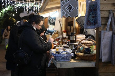 В Махачкале по поручению премьера Дагестана пройдет рыбная и сельскохозяйственная ярмарка