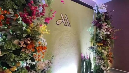 Совсем скоро начнется праздничное мероприятие, посвященное Международному Дню людей с ограниченными возможностями здоровья в одном из столичных заведений общепита