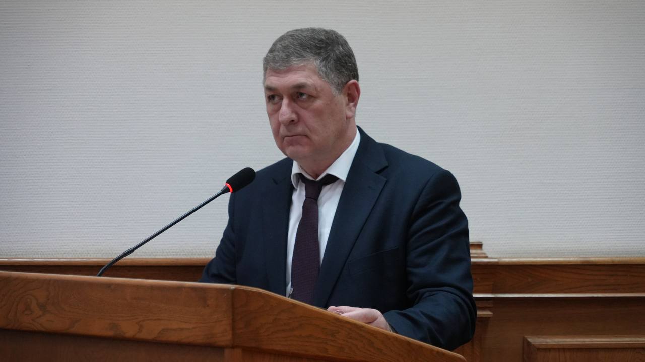 Доклад о социально-экономическом развитии Махачкалы: итоги 2025 года и прогноз на трёхлетку