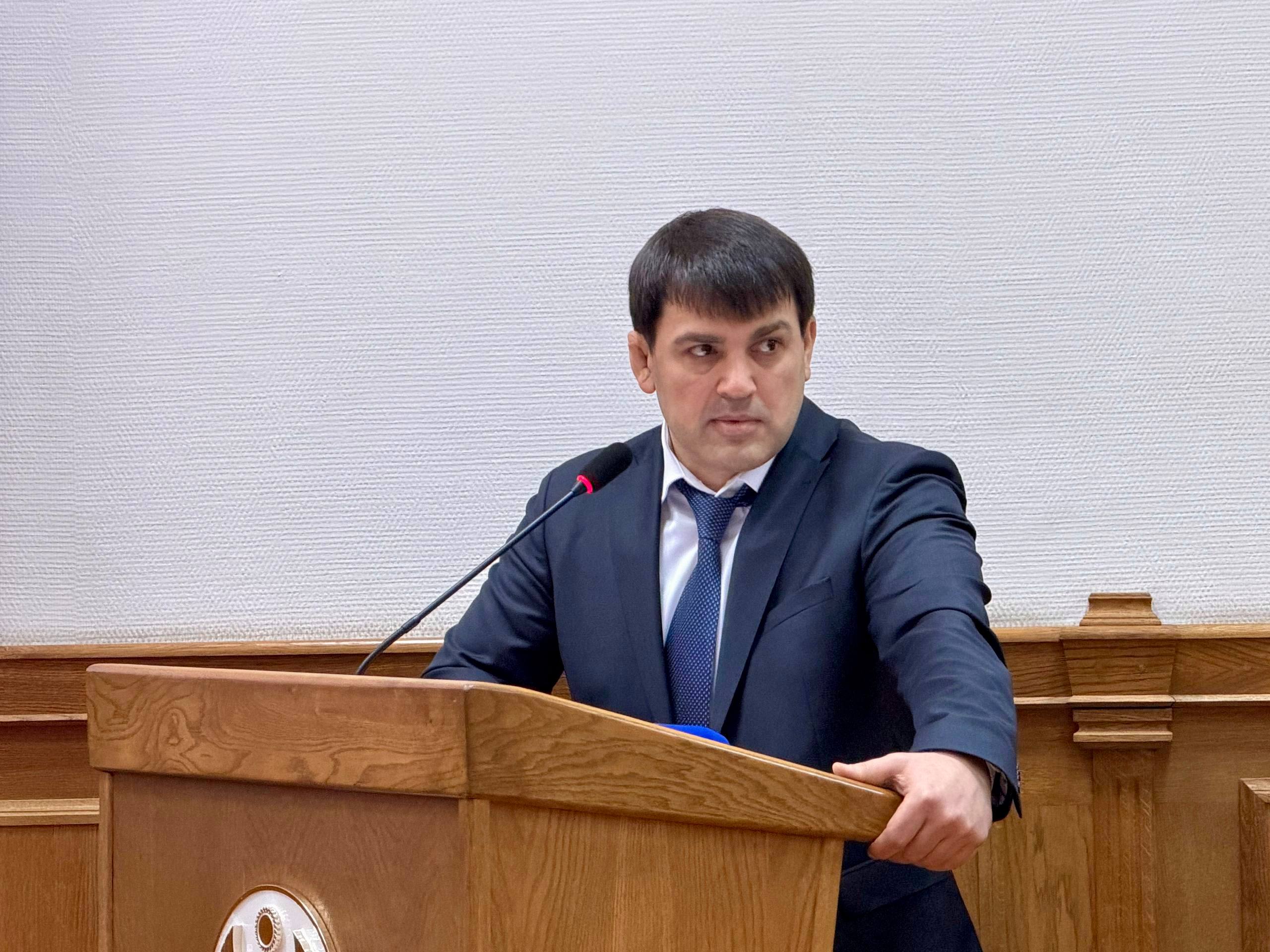 В Махачкале запланировано создание 1500 контейнерных площадок