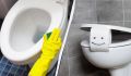 Как легко справиться с известковым налетом в унитазе: проверенные советы