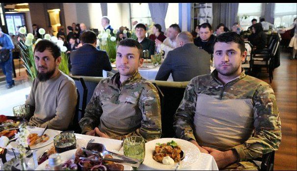 Накануне в Махачкале состоялось значимое мероприятие, организованное Главой города Джамбулатом Салавовым, приуроченное к Международному дню людей с ограниченными возможностями здоровья Накануне в Махачкале состоялось значимое мероприятие, организованное Главой города Джамбулатом Салавовым, приуроченное к Международному дню людей с ограниченными возможностями здоровья