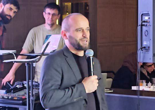 Накануне в Махачкале состоялось значимое мероприятие, организованное Главой города Джамбулатом Салавовым, приуроченное к Международному дню людей с ограниченными возможностями здоровья Накануне в Махачкале состоялось значимое мероприятие, организованное Главой города Джамбулатом Салавовым, приуроченное к Международному дню людей с ограниченными возможностями здоровья