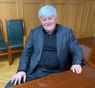 В Дагестане сотрудниками МВД и ФСБ задержан бывший глава Новолакского района Магомед-Гаджи Айдиев