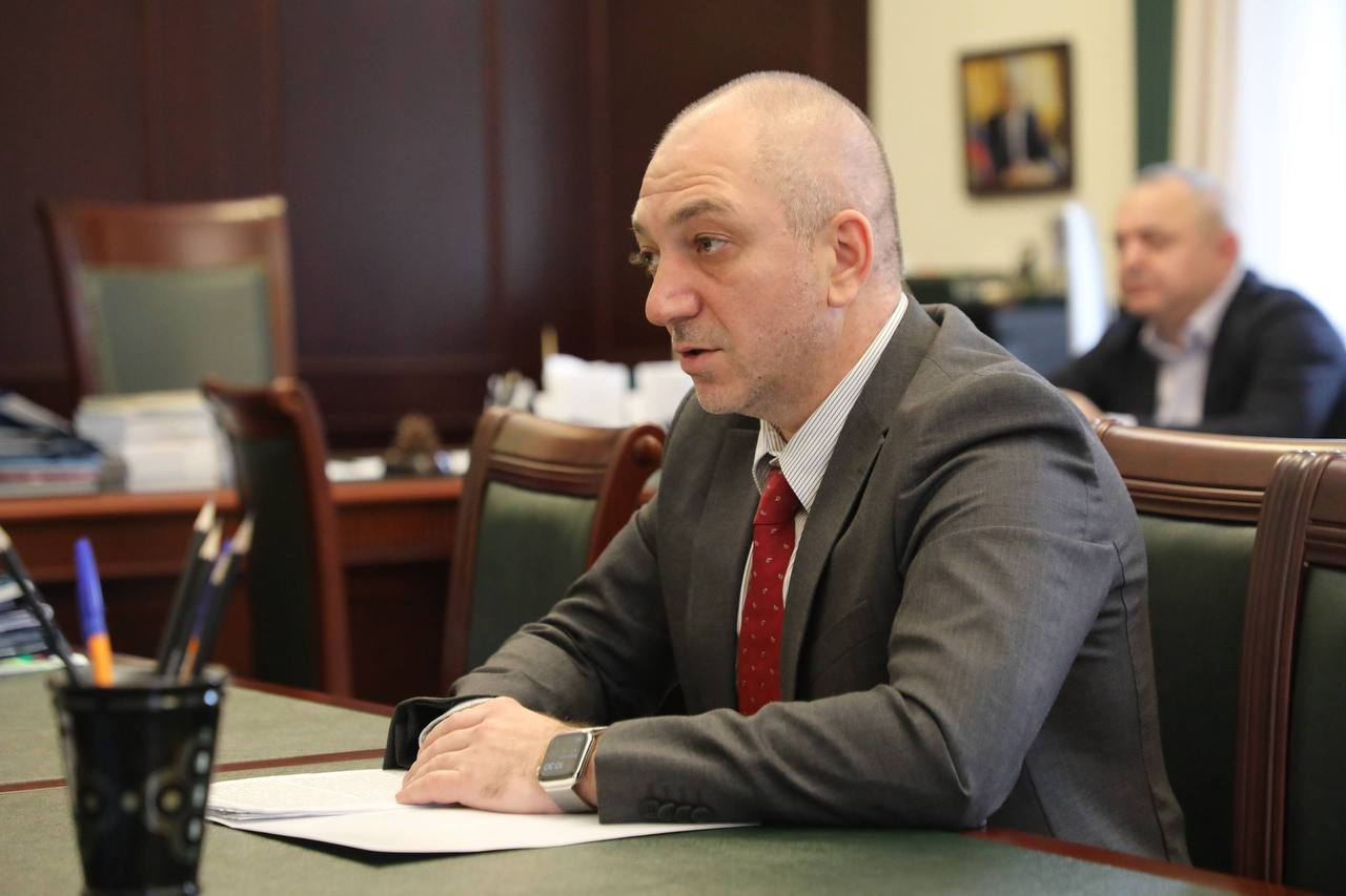 Абдулмуслим Абдулмуслимов поручил выработать комплекс мер по сохранению уникального облика ряда обьектов культурного наследия в Дагестане Абдулмуслим Абдулмуслимов поручил выработать комплекс мер по сохранению уникального облика ряда обьектов культурного наследия в Дагестане