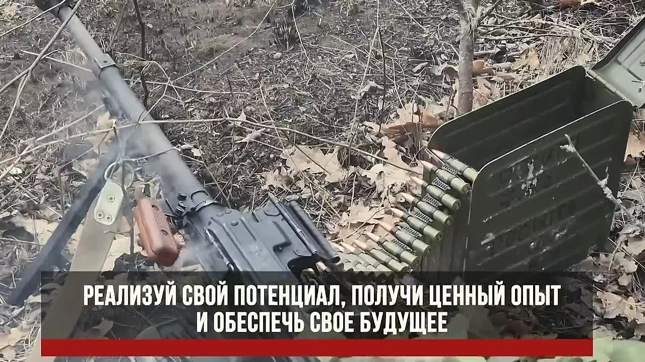 Военная служба по контракту: Стань примером для подражания и гордостью своей страны!