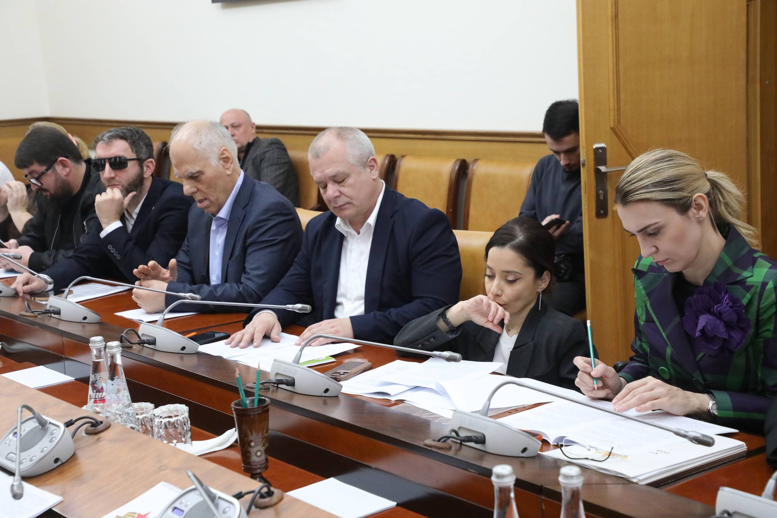 В Дагестане свыше 98 млн рублей направлено на оснащение реабилитационных центров в 2025 году В Дагестане свыше 98 млн рублей направлено на оснащение реабилитационных центров в 2025 году