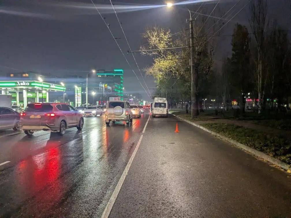 Из-за возросшего количества дорожно-транспортных происшествий Госавтоинспекция Дагестана переведена на усиленный режим несения службы Из-за возросшего количества дорожно-транспортных происшествий Госавтоинспекция Дагестана переведена на усиленный режим несения службы